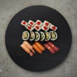 Frokost - 5 / Skal Vi Dele?