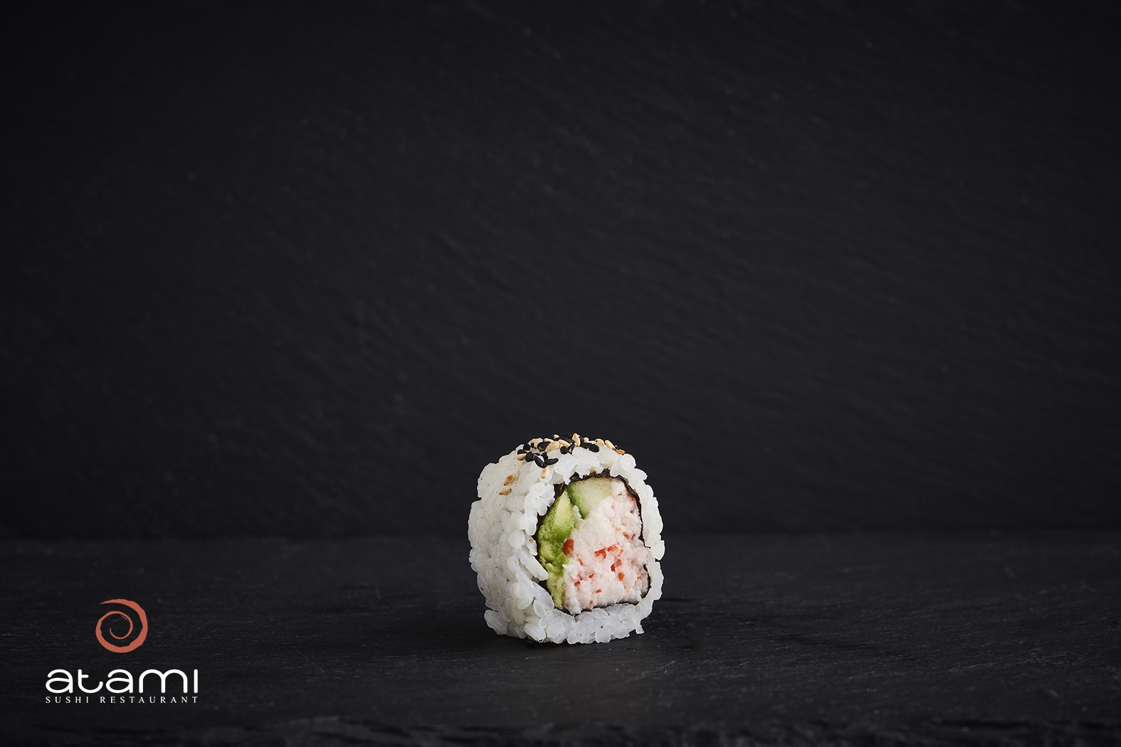 Atami100 100. California - Billede 1