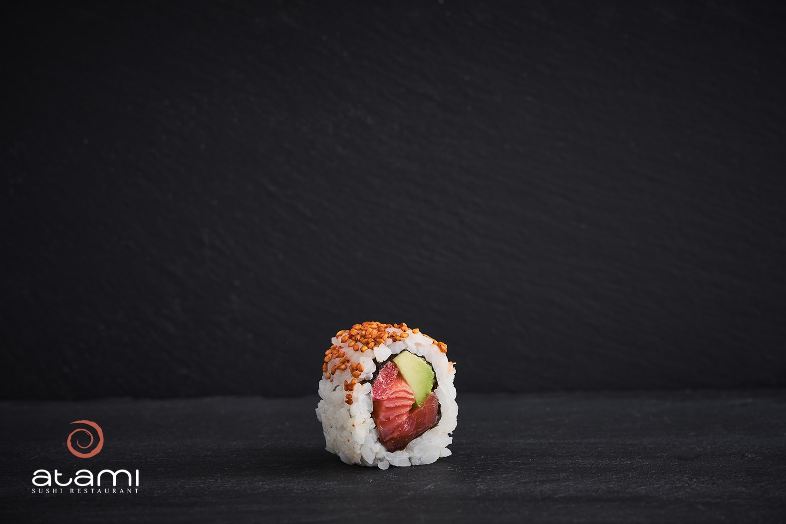 Atami102 102. Spicy Laks - Billede 1