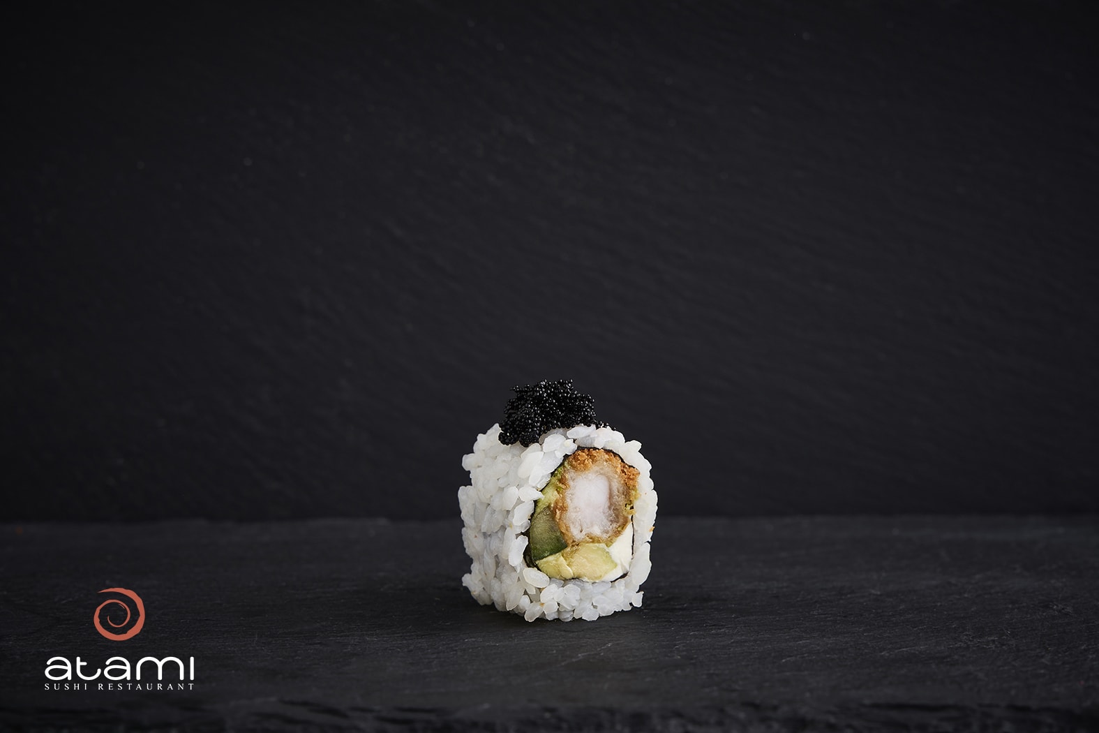 Atami105 105. Lækker Tempura - Billede 1