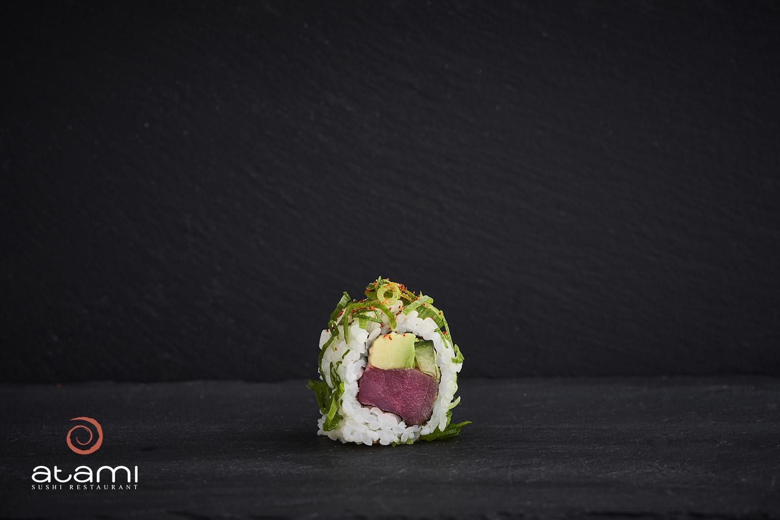 Atami107 107. København - Billede 1