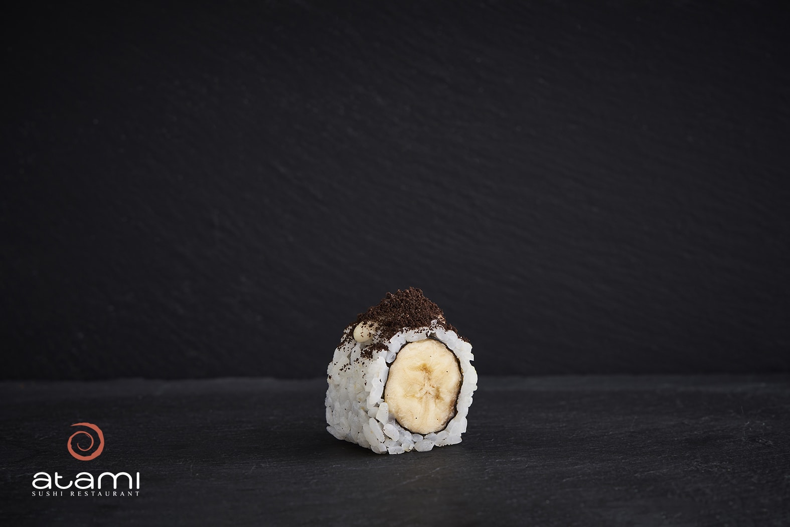 Atami110 110. Delicious Banana - Billede 1