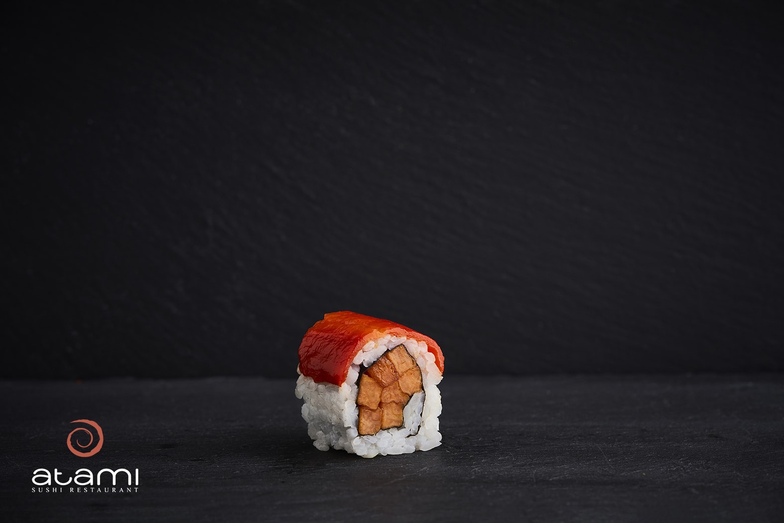 Atami112 112. Colour Roll - Billede 1