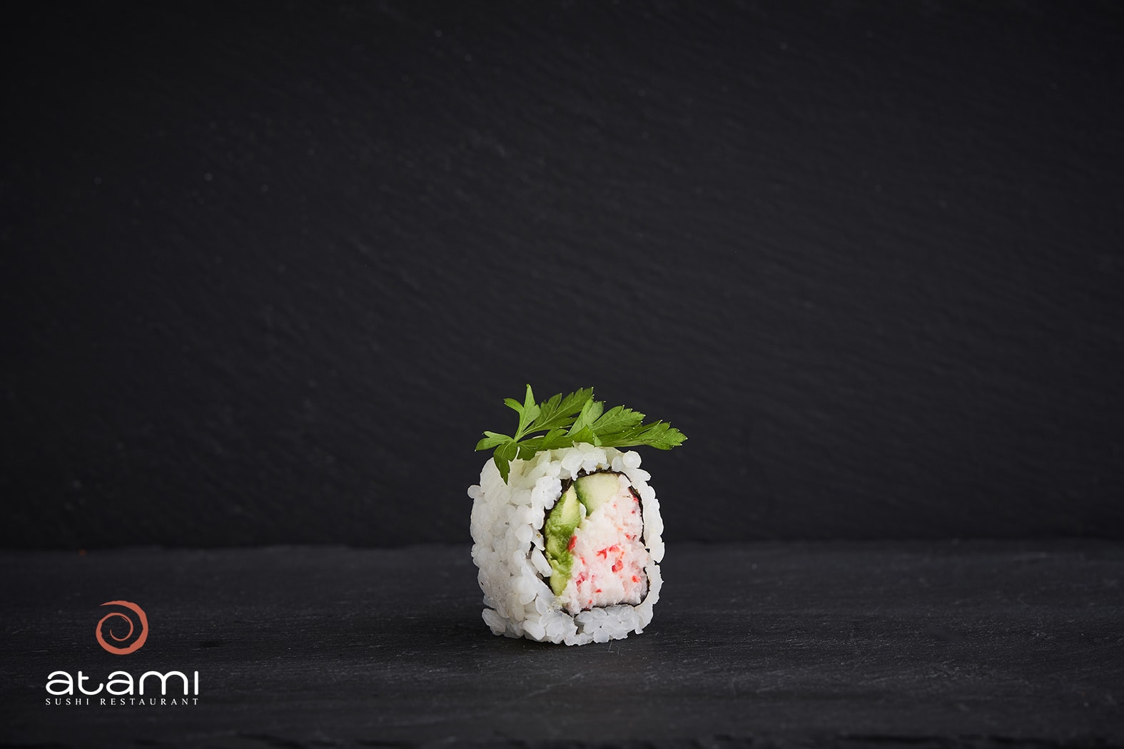 Atami114 114. Green California - Billede 1