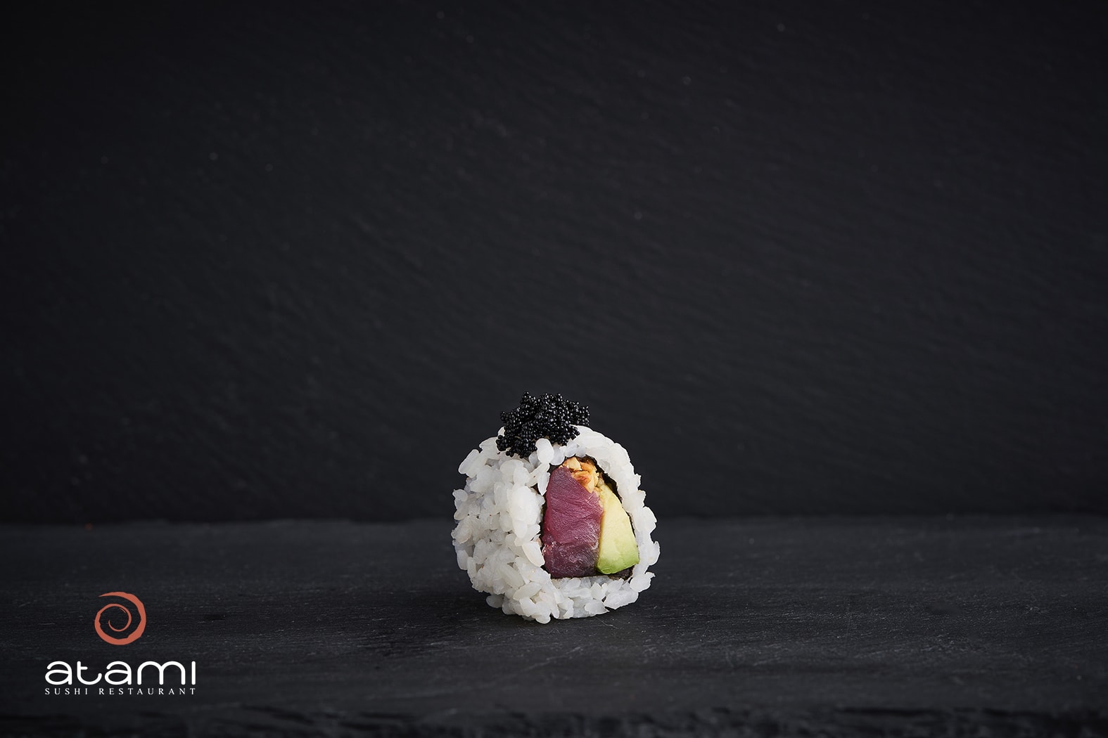 Atami138 138. Crunchy Tuna - Billede 1