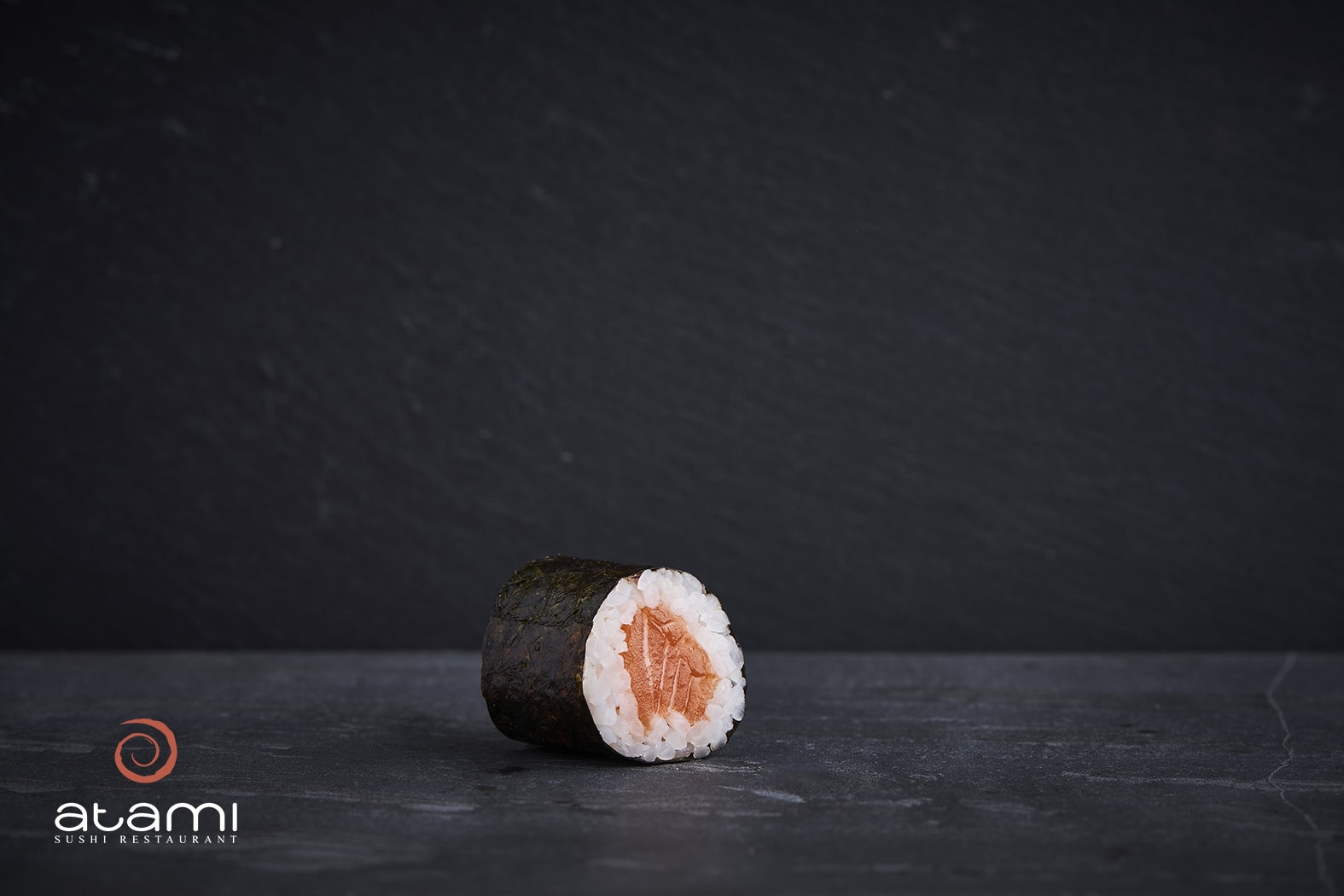 Atami160 160. Laks (8 stk.) - Billede 1