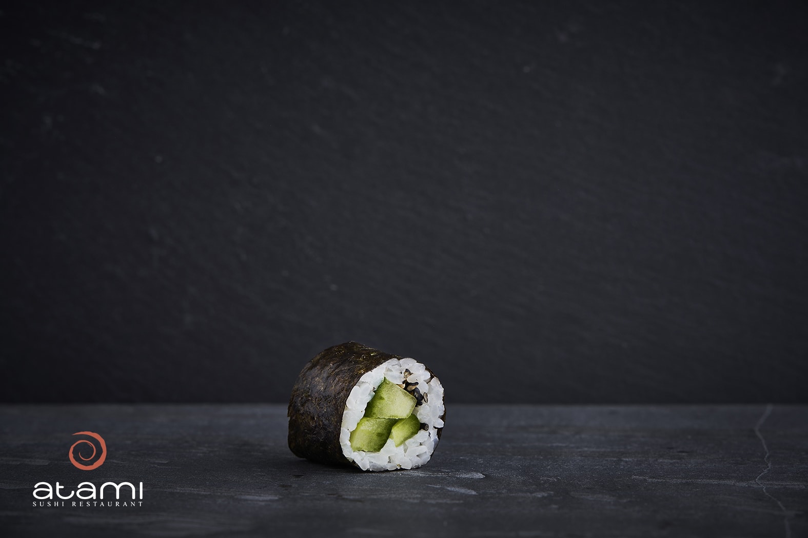 Atami170 170. Agurk Med Sesam (8 stk.) - Billede 1