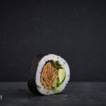 192. Tofu Roll (vegan)