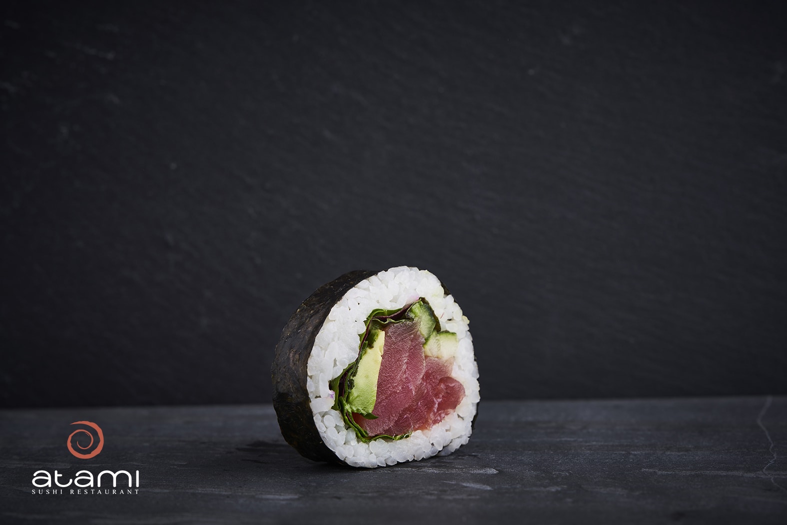 Atami193 193. Stor Tun Roll - Billede 1