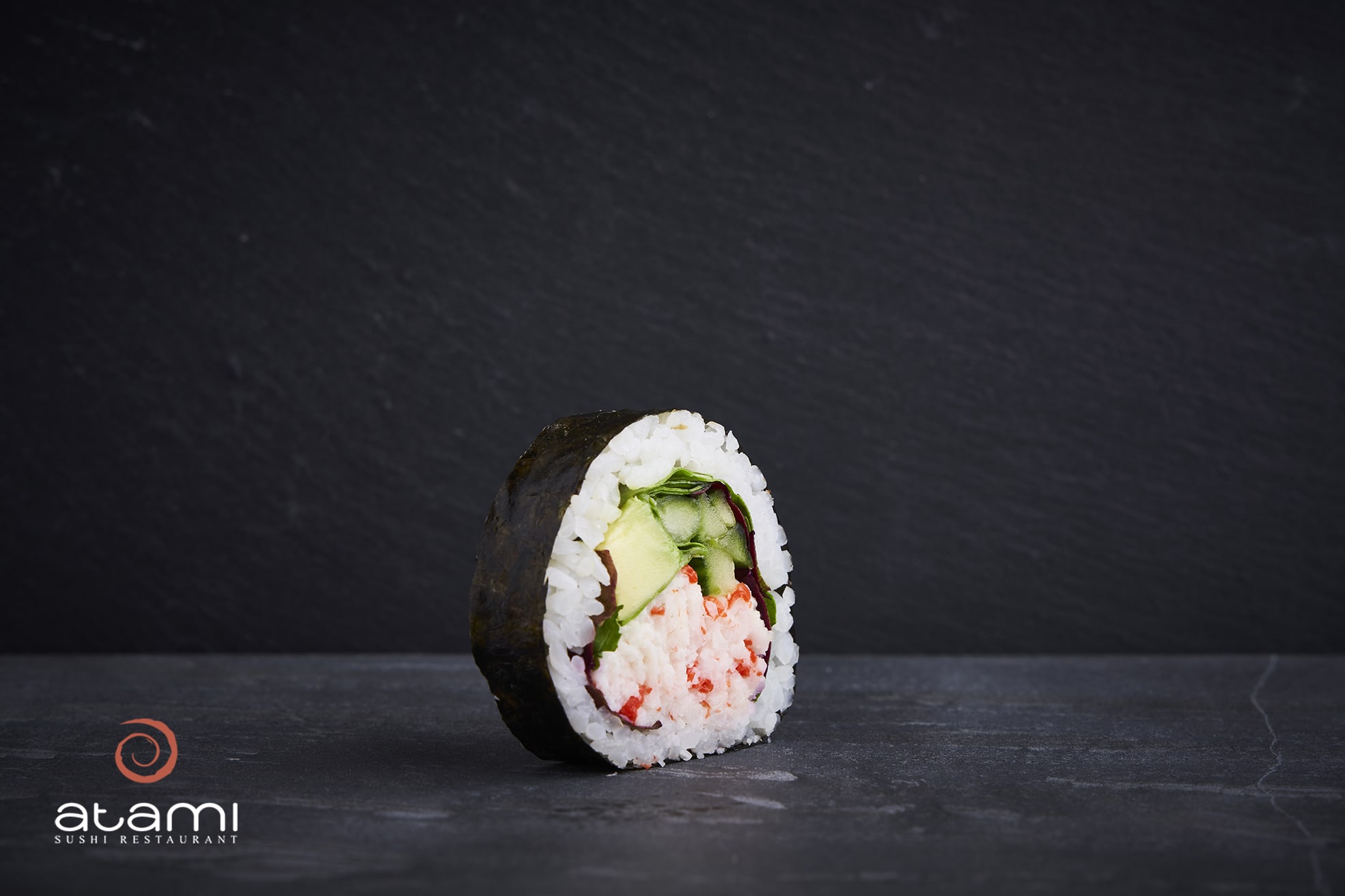 Atami195 195. Stor California - Billede 1