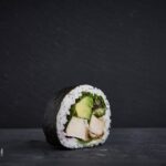 196. Stor Kylling Roll