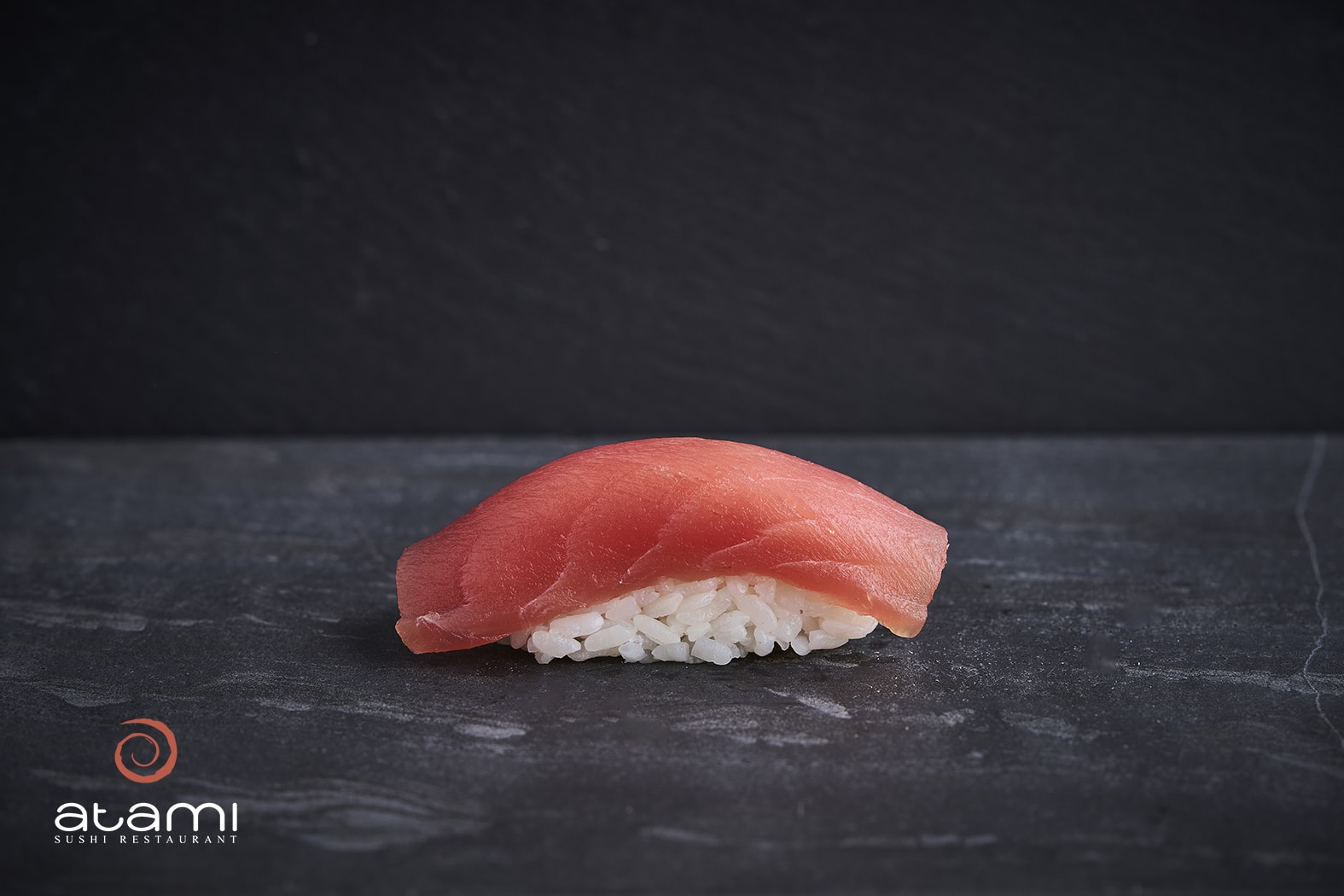 Atami256 256. Tun - Billede 1