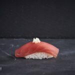 259. Tun med hvidløg