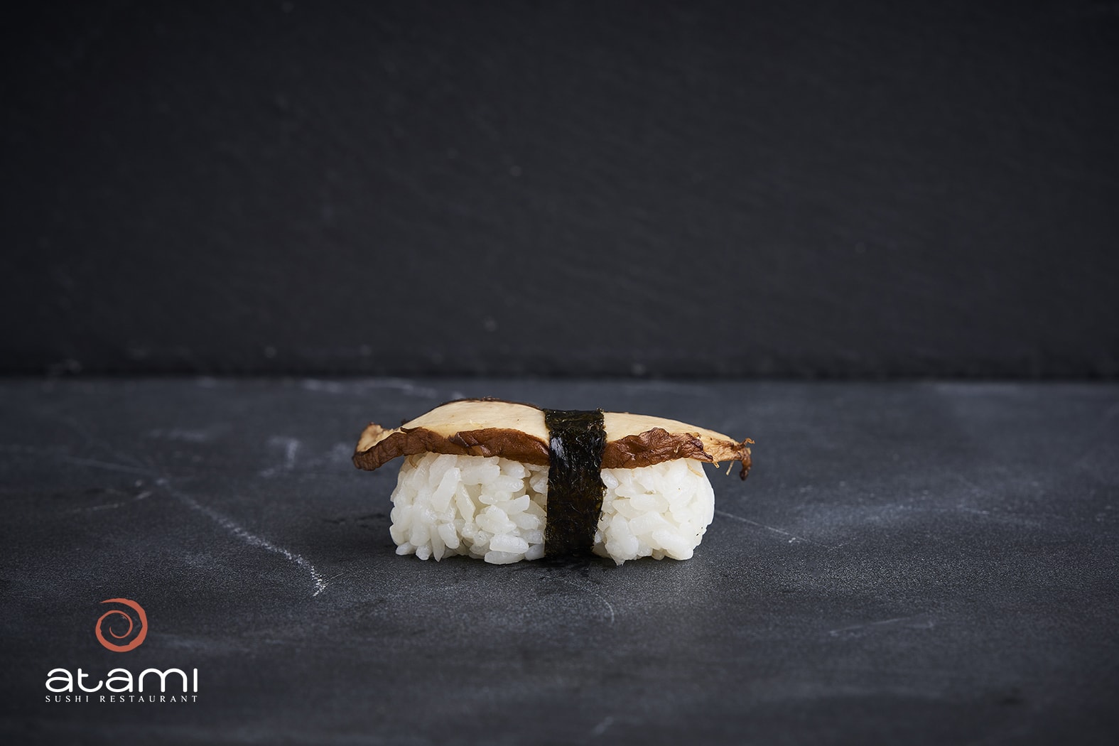 Atami265 265. Karl Johan Nigiri - Billede 1