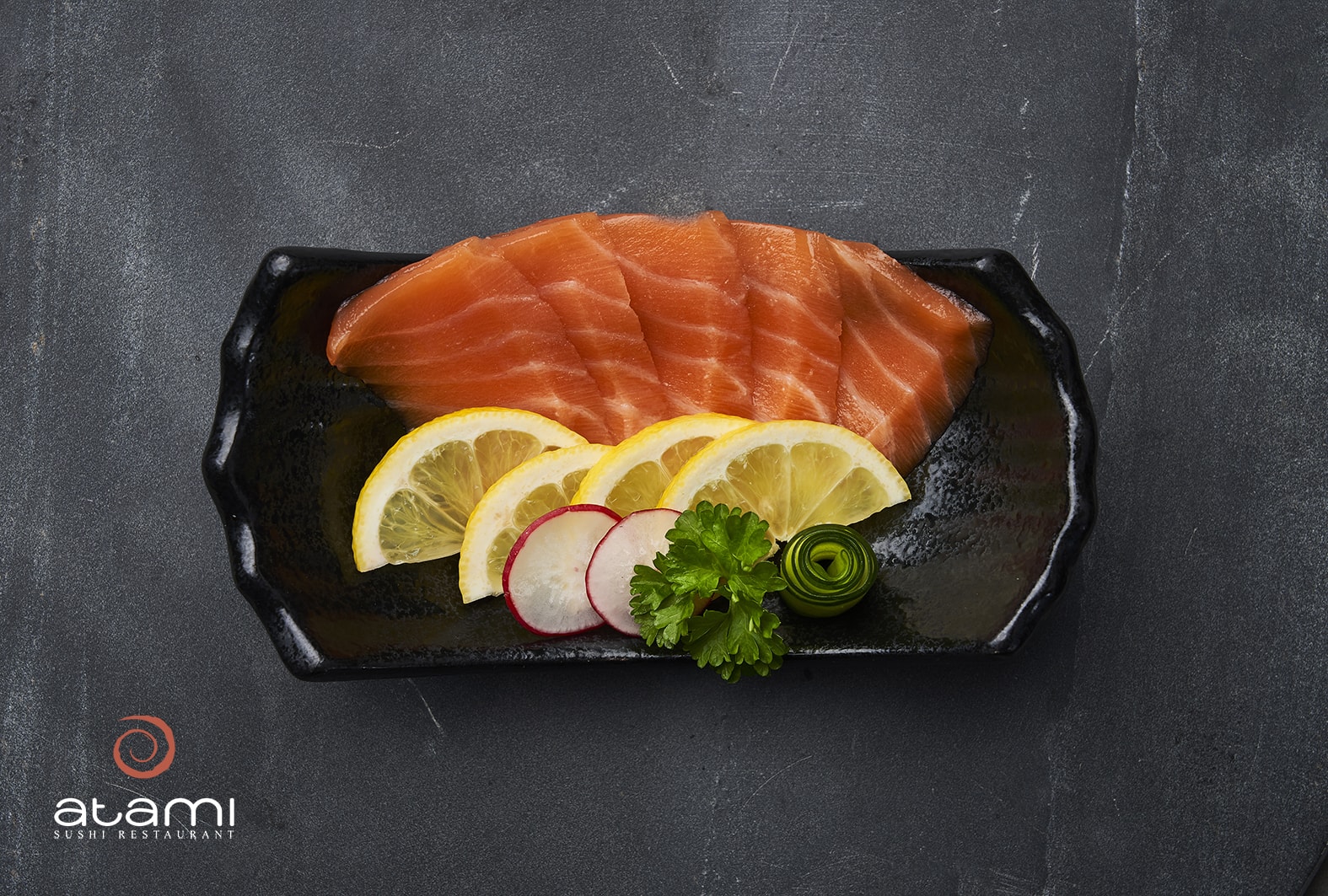 Atami50_1 50. Laks (5 stk.) - Billede 1