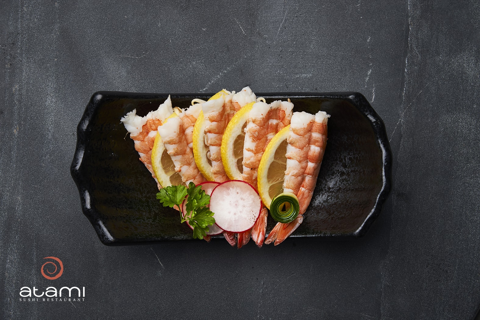 Atami54_1 54. Reje (5 stk.) - Billede 1