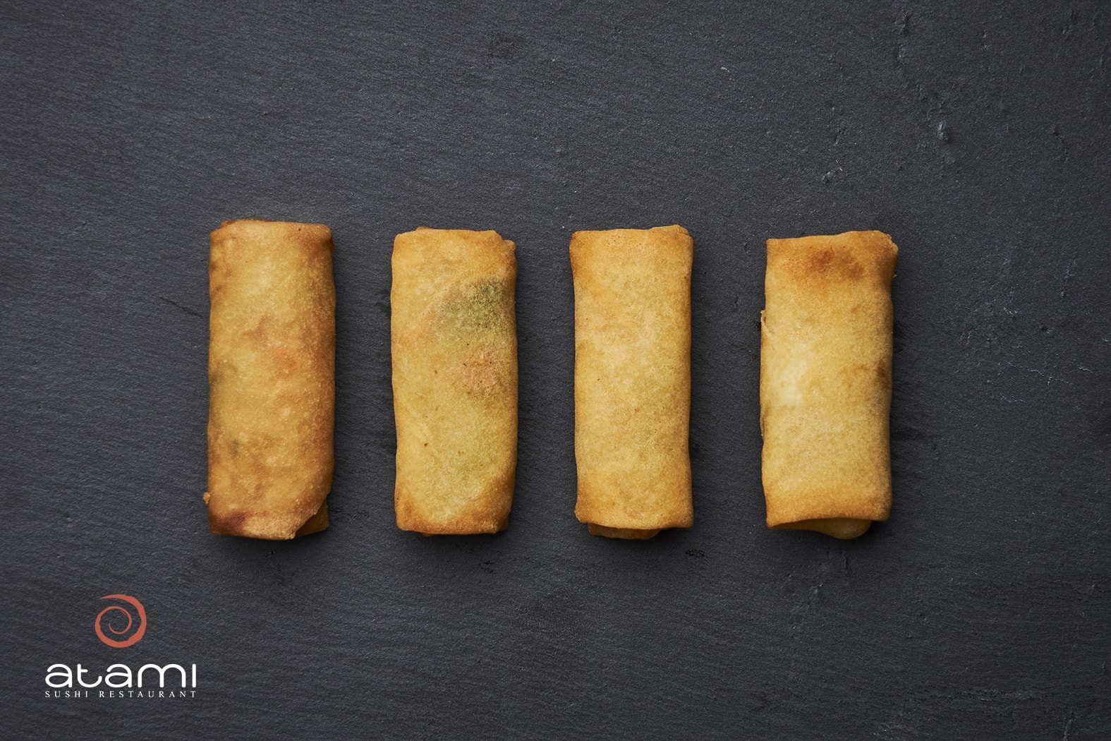 Atami83 83. Forårsruller - Billede 1