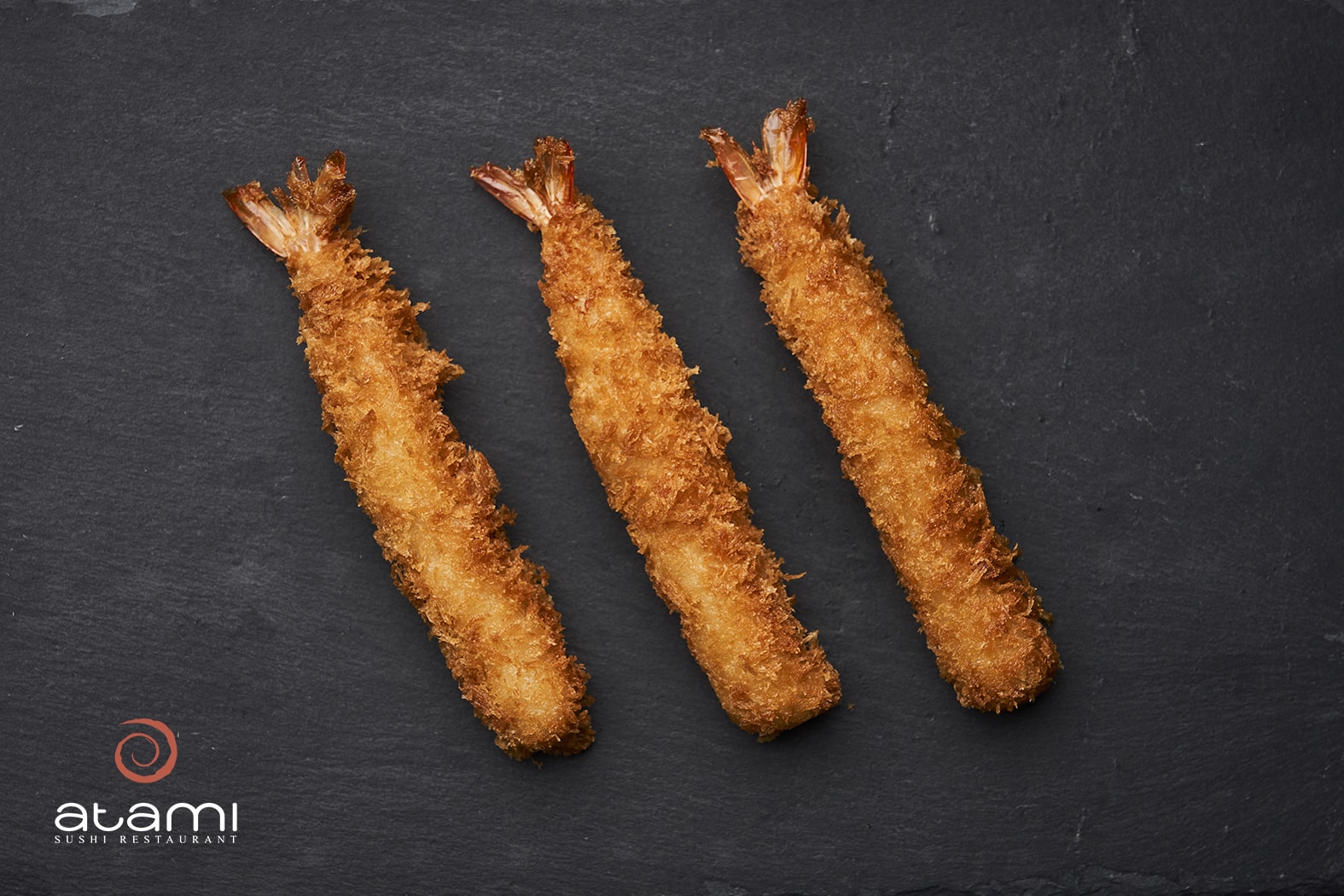 Atami84 84. Tempurarejer - Billede 1